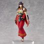 Union Creative Monster Hunter Rise Minoto The Hub Maiden Figure