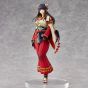 Union Creative Monster Hunter Rise Minoto The Hub Maiden Figure