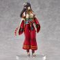 Union Creative Monster Hunter Rise Minoto The Hub Maiden Figure