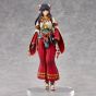 Union Creative Monster Hunter Rise Minoto The Hub Maiden Figure