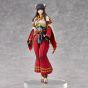 Union Creative Monster Hunter Rise Minoto The Hub Maiden Figure