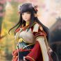 Union Creative Monster Hunter Rise Minoto The Hub Maiden Figure