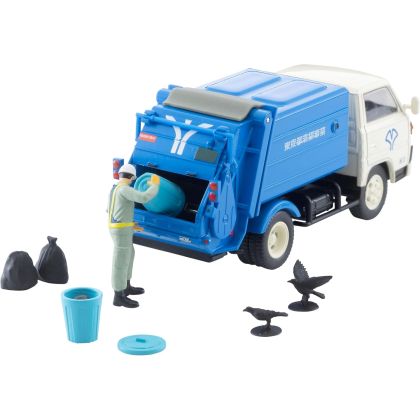 TomyTec 1/64 Scale Tomica...