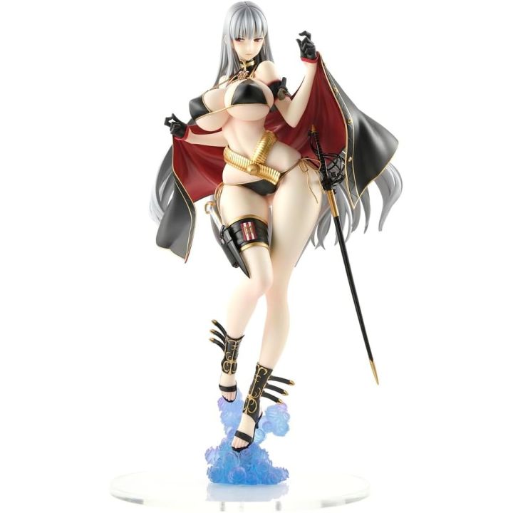 Bellfine Valkyria Chronicles Selvaria Bles Swimwear Ver Figure