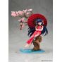Proof Ranma 1/2 1/7 Scale Figure Shampoo