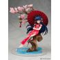 Proof Ranma 1/2 1/7 Scale Figure Shampoo
