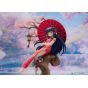 Proof Ranma 1/2 1/7 Scale Figure Shampoo