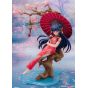 Proof Ranma 1/2 1/7 Scale Figure Shampoo