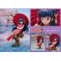 Proof Ranma 1/2 1/7 Scale Figure Shampoo