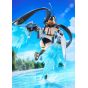 QuesQ Fate/Grand Order Assassin  Okita J Souji 1st Ascension Figure