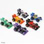 F-Toys Vehicle Collection GO GO Pull Racing
