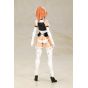 Kotobukiya Cross Frame Girl The King of Braves GaoGaiGar Final Brave Girl 2 Plastic Model Kit