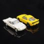 F-Toys 1/64 Japanese Classic Car Selection 17 MAZDA Rotary Selection