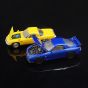F-Toys 1/64 Japanese Classic Car Selection 17 MAZDA Rotary Selection