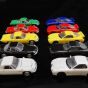 F-Toys 1/64 Japanese Classic Car Selection 17 MAZDA Rotary Selection