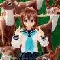 Azone international 1/6 Pureneemo Character Series 162 My Deer Friend Nokotan Shikanoko Noko Plastic Model