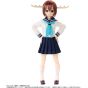 Azone international 1/6 Pureneemo Character Series 162 My Deer Friend Nokotan Shikanoko Noko Plastic Model