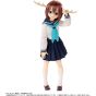 Azone international 1/6 Pureneemo Character Series 162 My Deer Friend Nokotan Shikanoko Noko Plastic Model