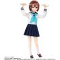 Azone international 1/6 Pureneemo Character Series 162 My Deer Friend Nokotan Shikanoko Noko Plastic Model