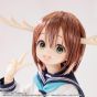 Azone international 1/6 Pureneemo Character Series 162 My Deer Friend Nokotan Shikanoko Noko Plastic Model