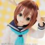 Azone international 1/6 Pureneemo Character Series 162 My Deer Friend Nokotan Shikanoko Noko Plastic Model
