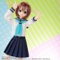 Azone international 1/6 Pureneemo Character Series 162 My Deer Friend Nokotan Shikanoko Noko Plastic Model