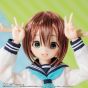 Azone international 1/6 Pureneemo Character Series 162 My Deer Friend Nokotan Shikanoko Noko Plastic Model