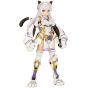 Kotobukiya Frame Arms Girl Durga I Cat Armor Ver Plastic Model