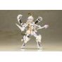 Kotobukiya Frame Arms Girl Durga I Cat Armor Ver Plastic Model