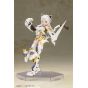 Kotobukiya Frame Arms Girl Durga I Cat Armor Ver Plastic Model