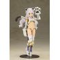 Kotobukiya Frame Arms Girl Durga I Cat Armor Ver Plastic Model