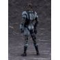 Max Factory Figma Metal Gear Solid 2 Sons of Liberty Solid Snake MGS2 Ver Updated Edition Figure