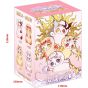 Toyclub Mobostar Zodiac Passionate Heart Series Trading Figure Vol 3 Box