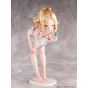 Insight Nikukan Girl Bosei Tsurupeta Elf Amaryllis 1/4 Scale Figure