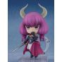 Good Smile Company Nendoroid Frieren Beyond Journey's End Aura the Guillotine Figure