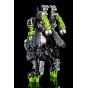 Kotobukiya Megami Device Buster Doll Tank Plastic Model Kit