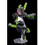 Kotobukiya Megami Device Buster Doll Tank Plastic Model Kit