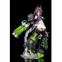 Kotobukiya Megami Device Buster Doll Tank Plastic Model Kit