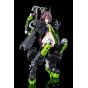 Kotobukiya Megami Device Buster Doll Tank Plastic Model Kit