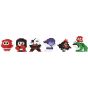 Prova BuilDot Ninja JaJaMaru kun Mascot Figura Box