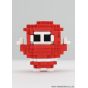 Prova BuilDot Ninja JaJaMaru kun Mascot Figura Box