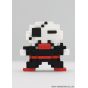 Prova BuilDot Ninja JaJaMaru kun Mascot Figura Box