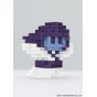 Boîte de la figurine de la mascotte Proof BuilDot Ninja JaJaMaru kun