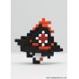 Prova BuilDot Ninja JaJaMaru kun Mascot Figura Box