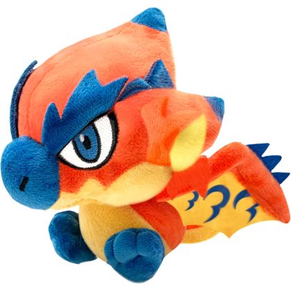Capcom Monster Hunter...