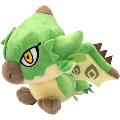 Capcom Monster Hunter...