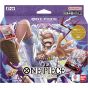Bandai One Piece Card Game Start Deck EX Gear 5 ST 21 Box