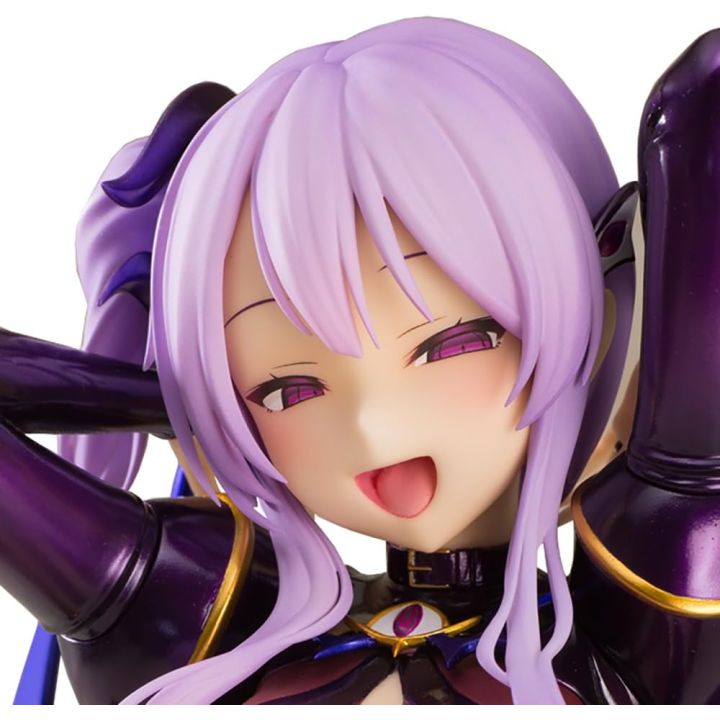 Tuberosa Plus The Archangel Of Love Love Mary Succumarelapis Illustrated by Kuuki Satou Figure