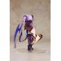 Tuberosa Plus The Archangel Of Love Love Mary Succumarelapis Illustrated by Kuuki Satou Figure