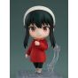 Good Smile Company Nendoroid SPY x FAMILY Yor Forger Casual Outfit Ver Figure